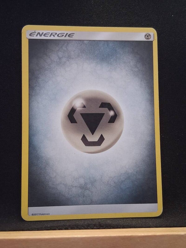 Energie Metal20