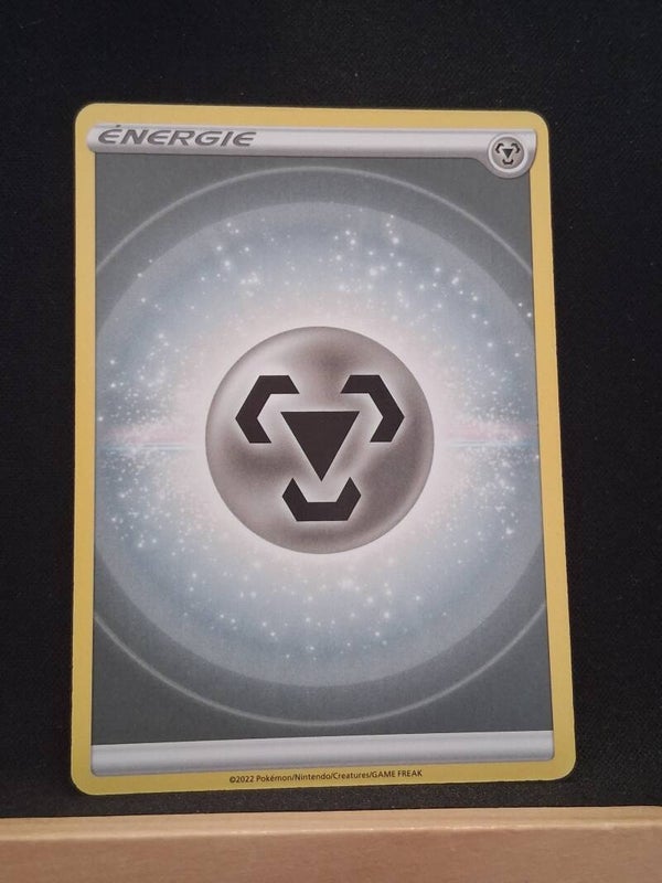 Energie Metal3