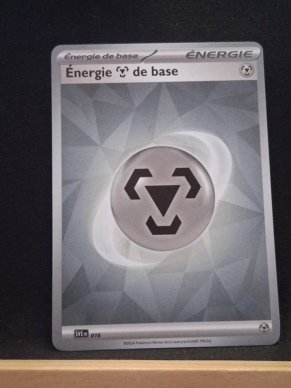 Energie Metal6