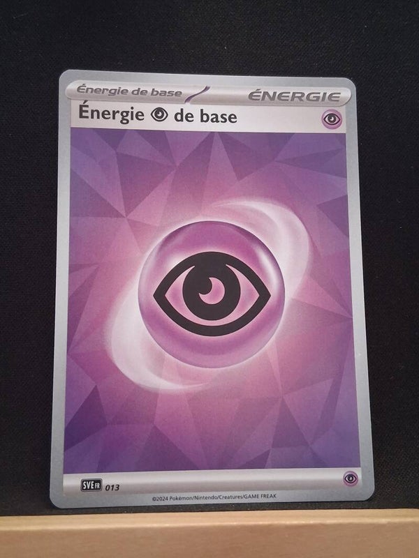 Energie Psy16