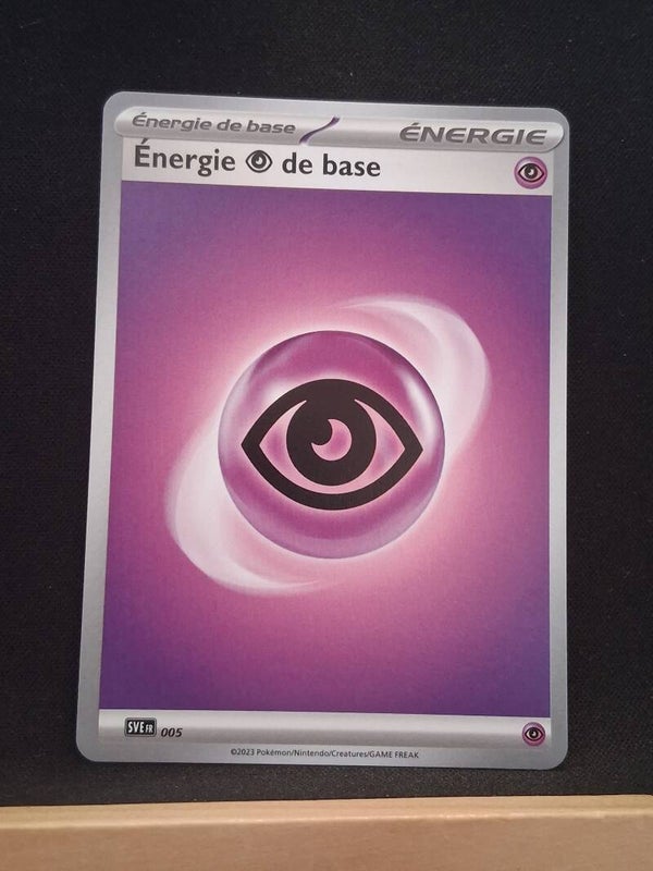 Energie Psy2