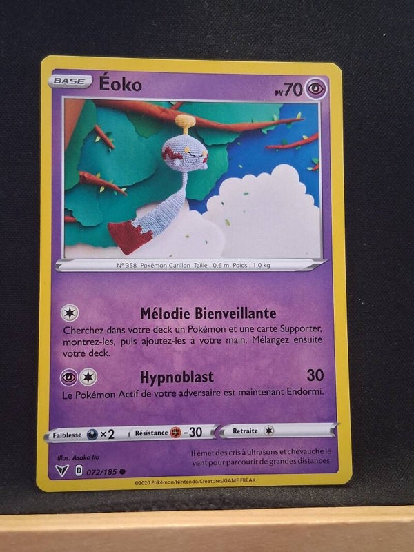 Eoko 70-18