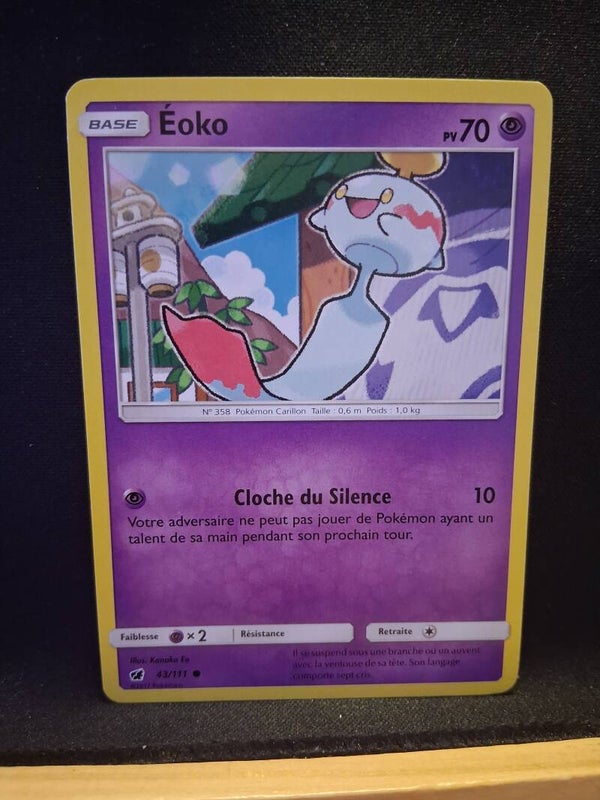 Eoko 70-5