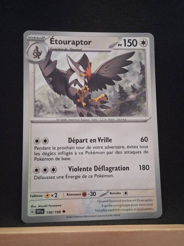 Etouraptor 150-1