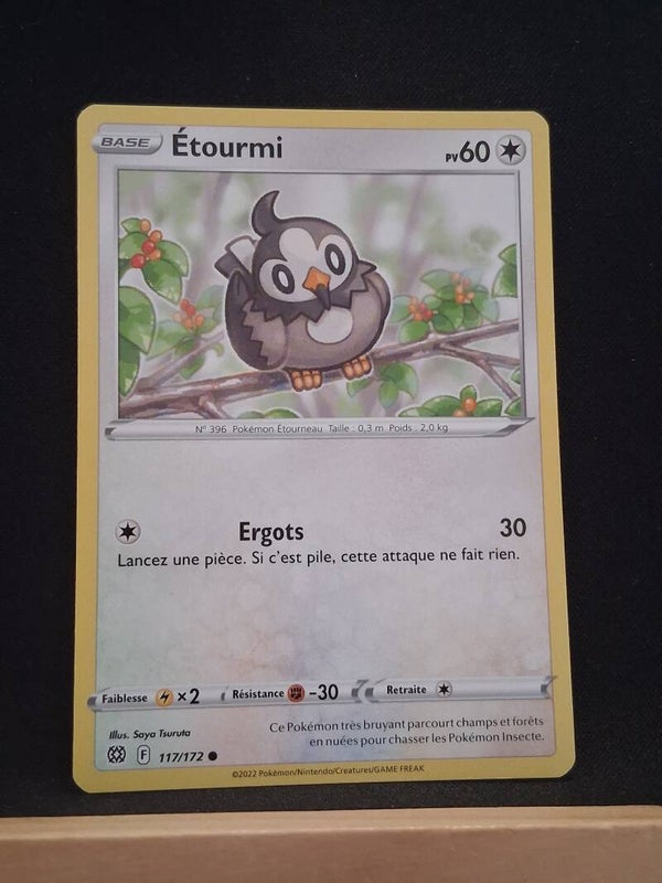 Etourmi 60-12