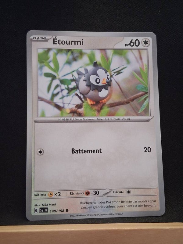 Etourmi 60-15