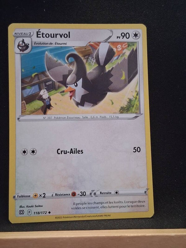 Etourvol 90-8