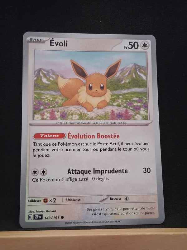 Evoli 50-10