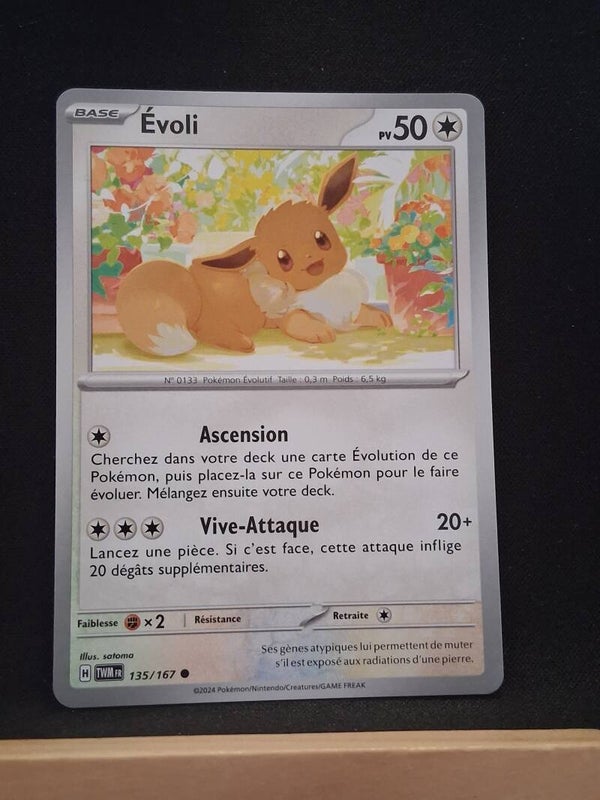 Evoli 50-9