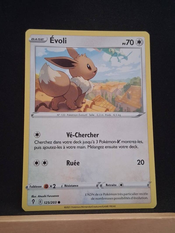 Evoli 70-6
