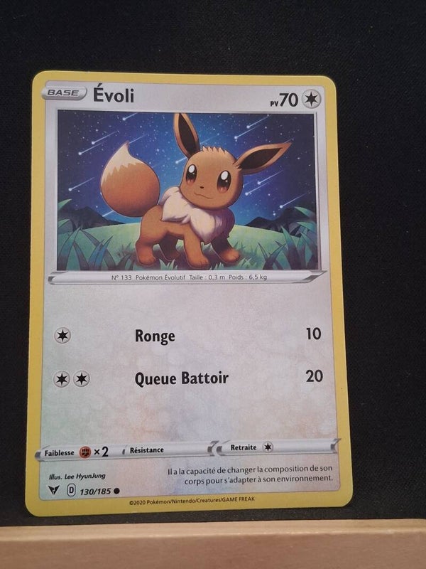 Evoli 70-7