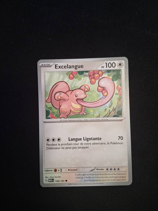 Excelangue 100-1
