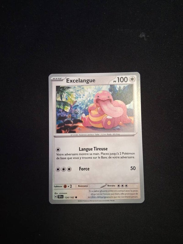 Excelangue 100-2