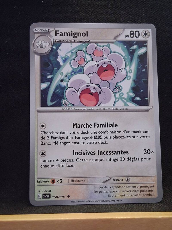 Famignol 80-8