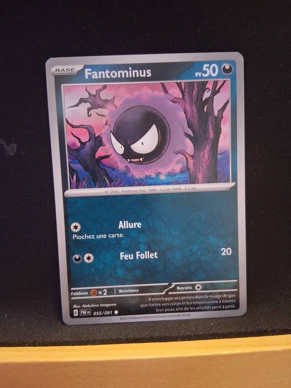 Fantominus 50-1