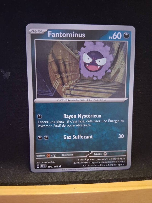 Fantominus 60-1