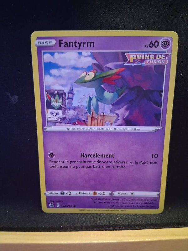 Fantyrm 60-2