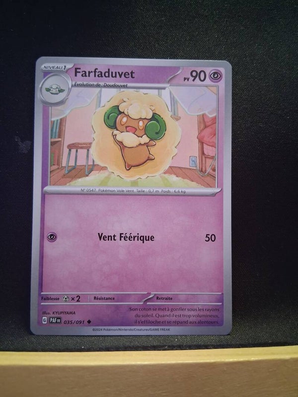 Farfaduvet 90-1