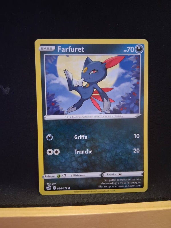 Farfuret 70-1