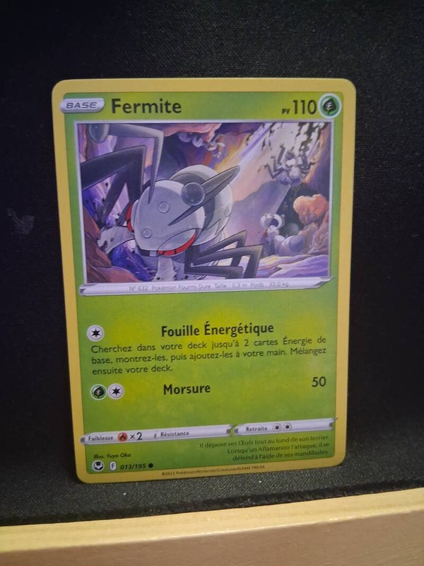 Fermite 110-1