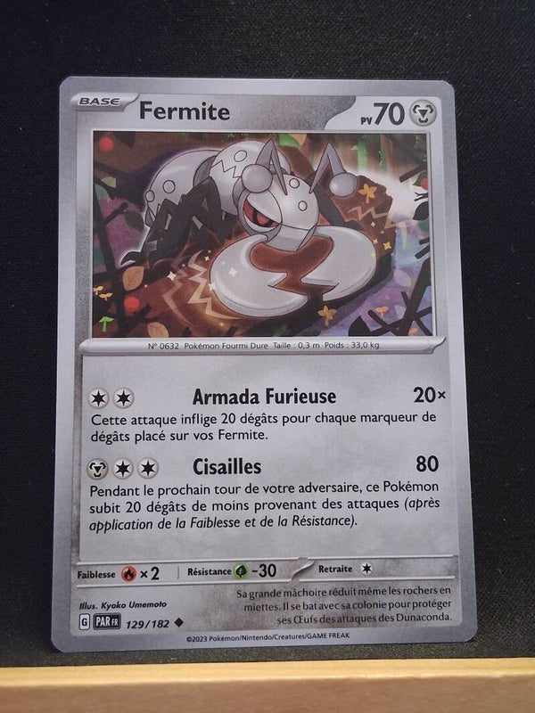 Fermite 70-3