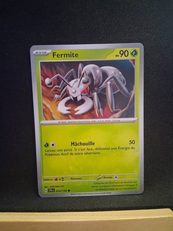 Fermite 90-1
