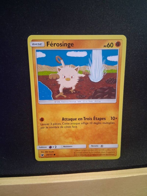 Ferosinge 60-11