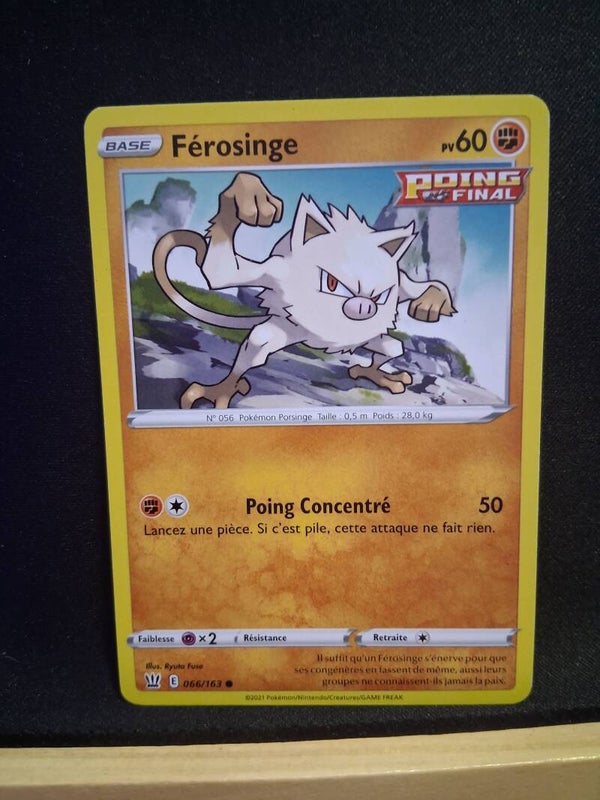 Ferosinge 60-13