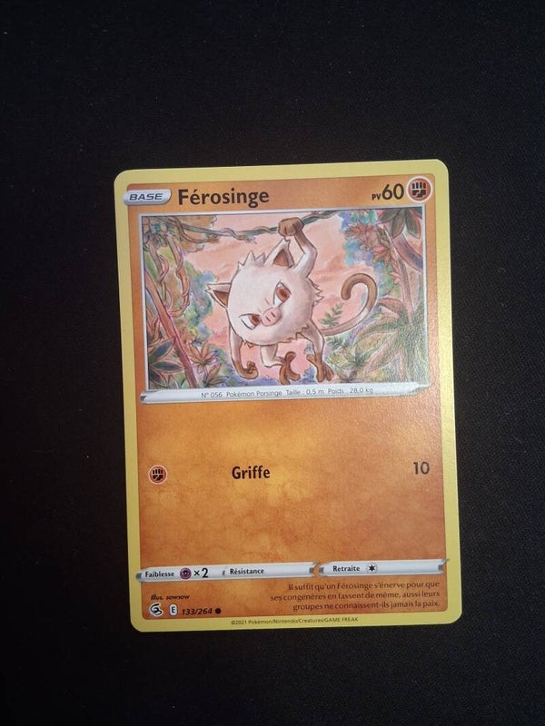 Ferosinge 60-2