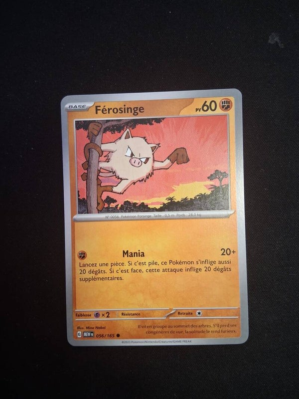 Ferosinge 60-4