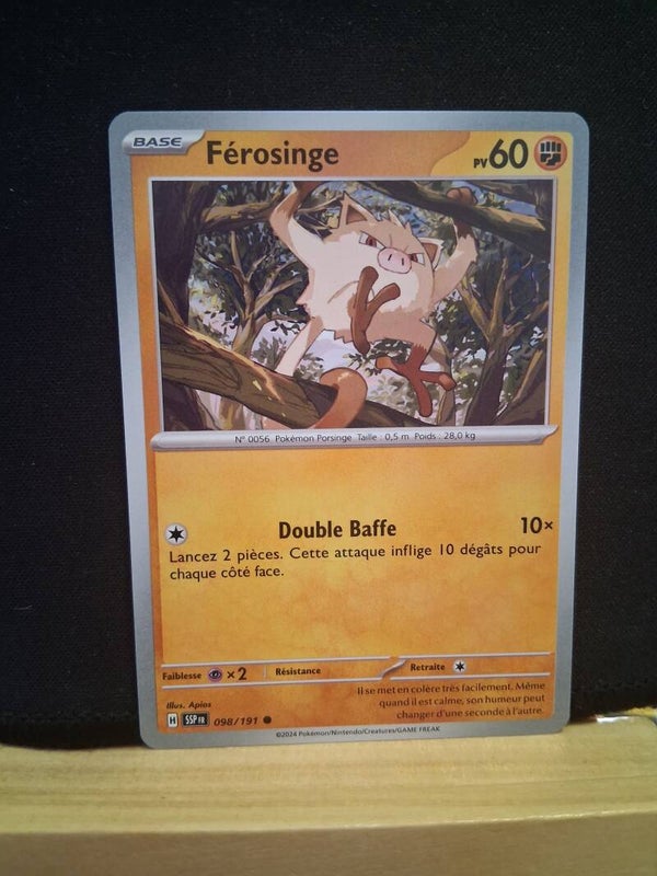 Ferosinge 60-7