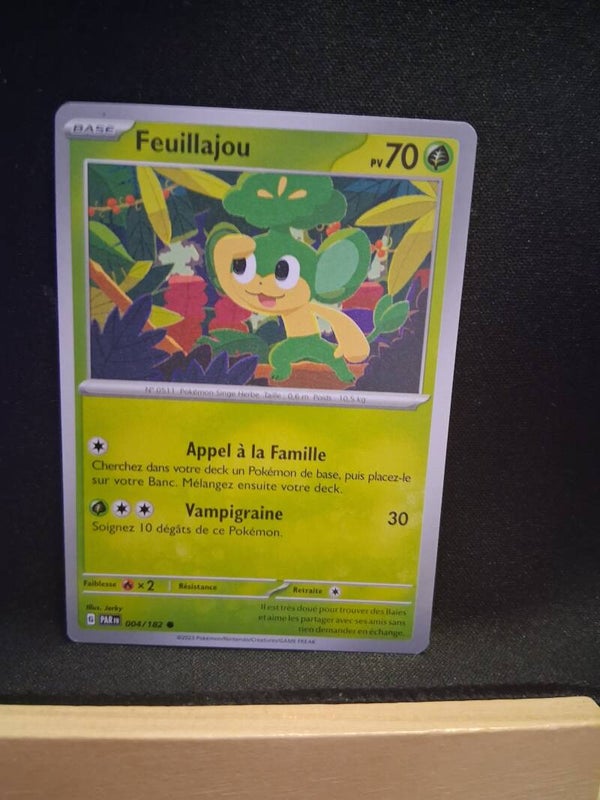 Feuillajou 70-2
