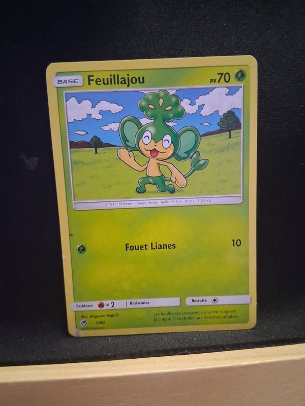 Feuillajou 70-5