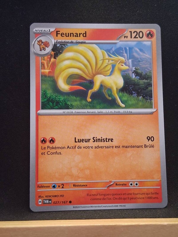 Feunard 120-2