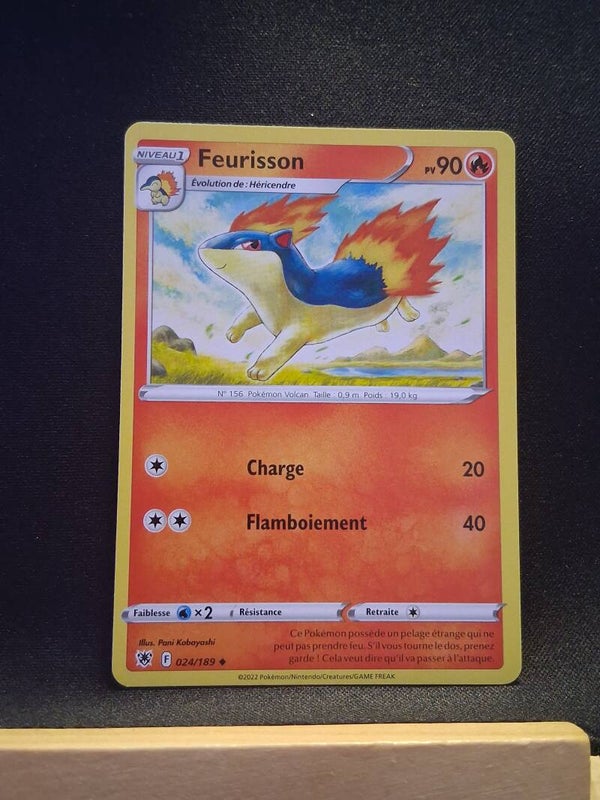 Feurisson 90-1