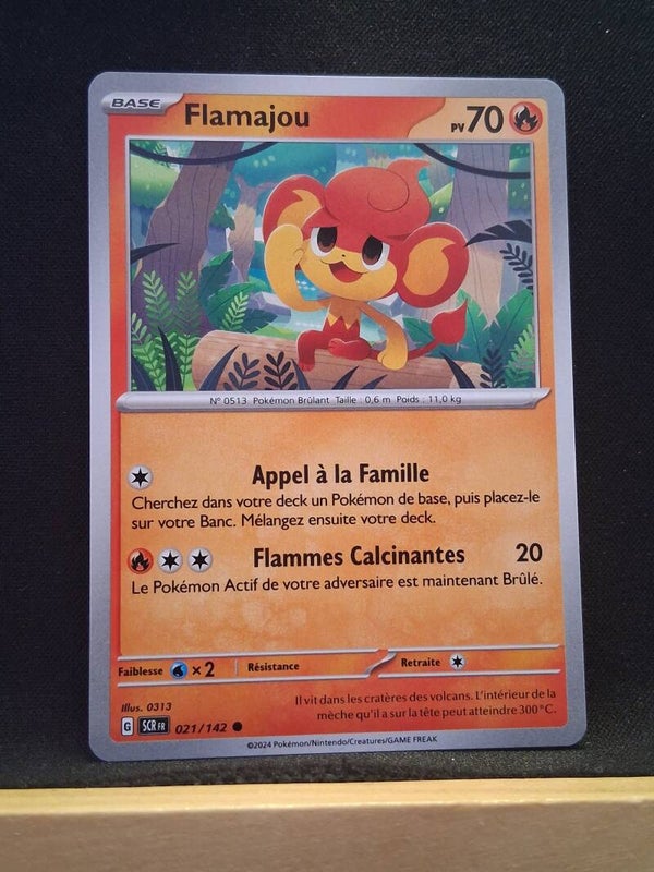 Flamajou 70-10