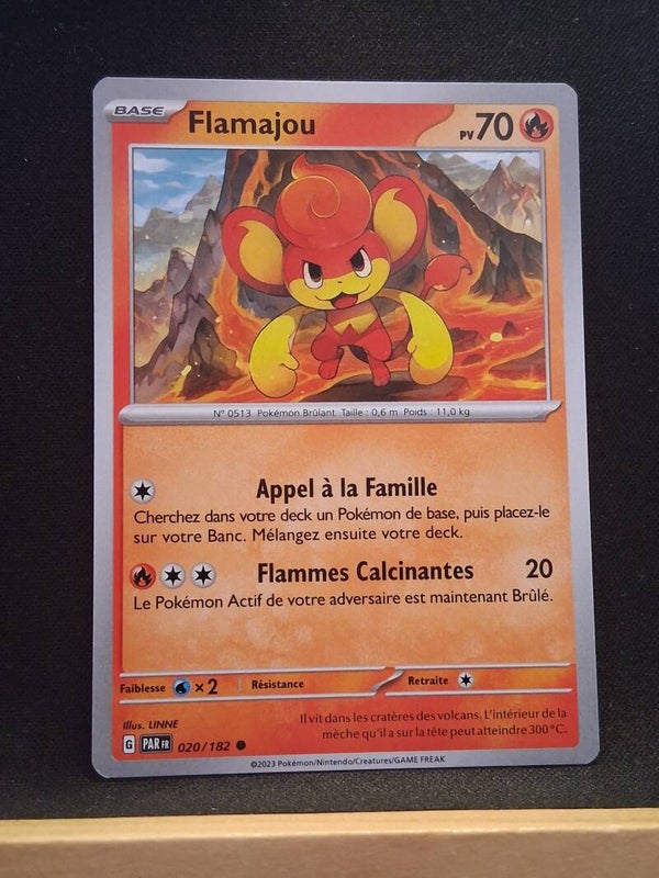 Flamajou 70-6