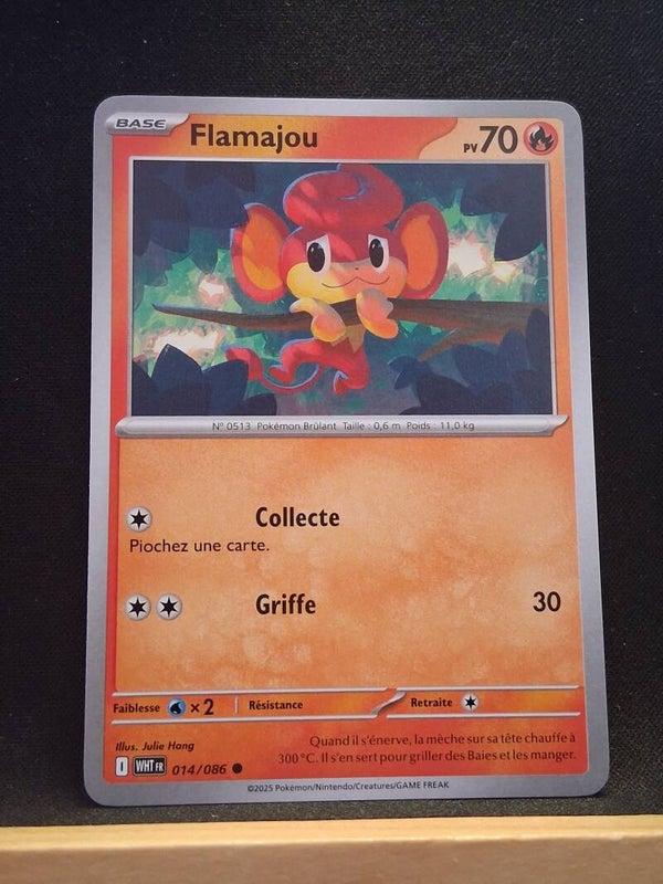 Flamajou 70-7