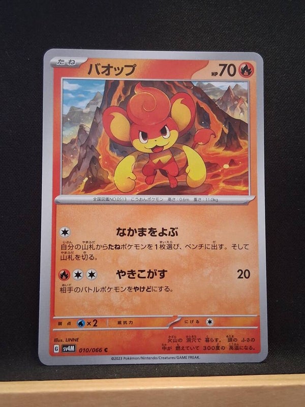 Flamajou 70 (Japonais)1