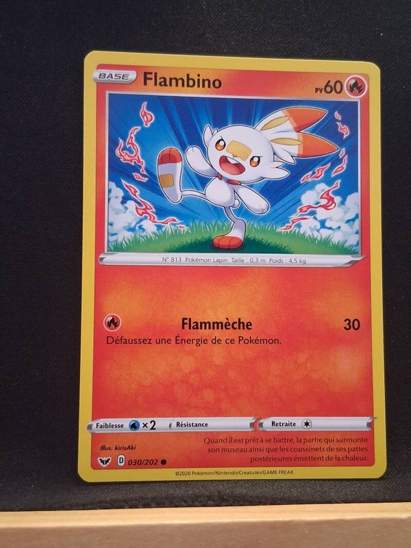 Flambino 60-1