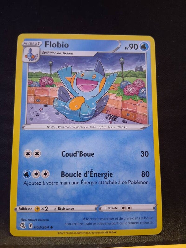 Flobio 90-1