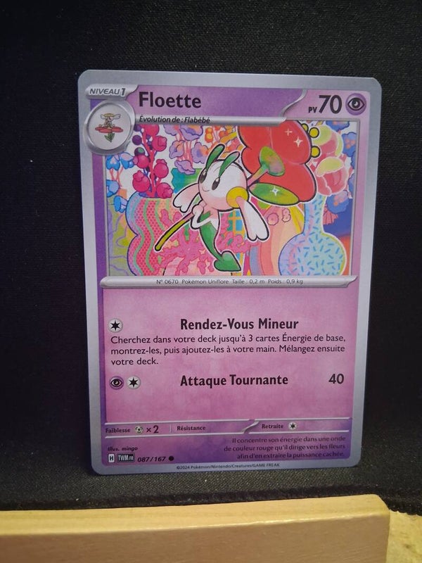 Floette 70-1
