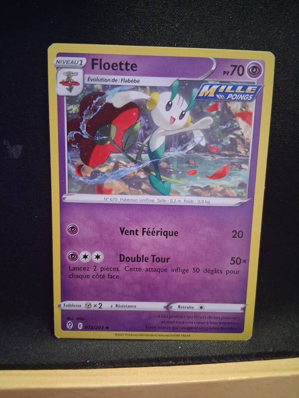 Floette 70-2