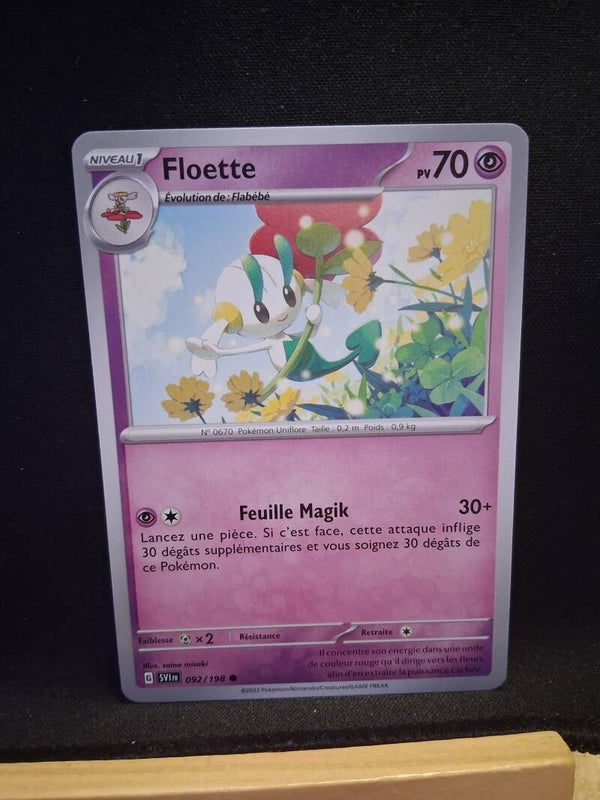 Floette 70-4