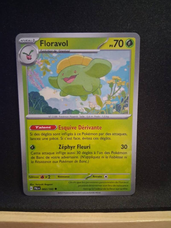 Floravol 70-1