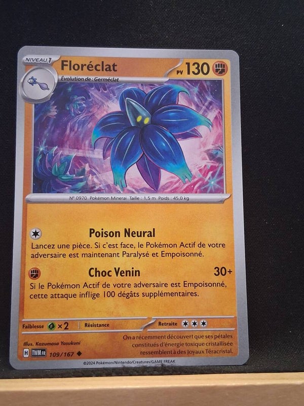 Floreclat 130-22