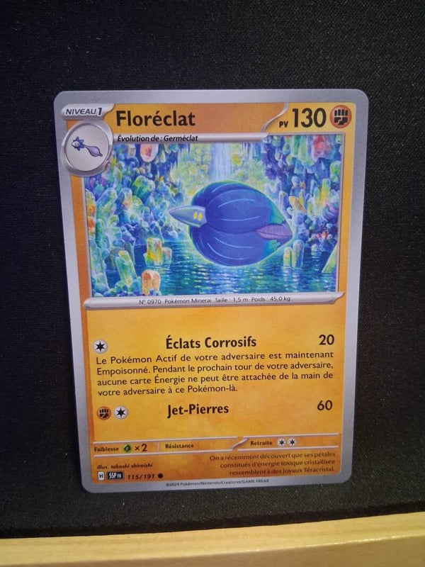 Floreclat 130-4