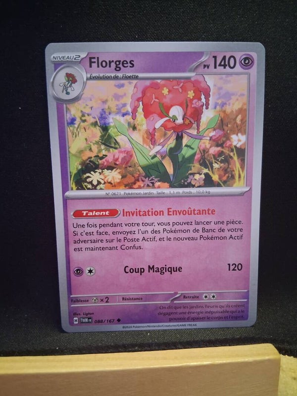 Florges 140-1