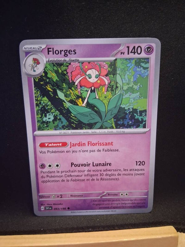 Florges 140-2