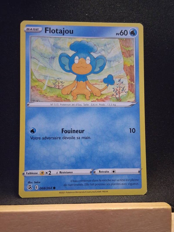 Flotajou 60-7